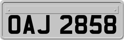 OAJ2858