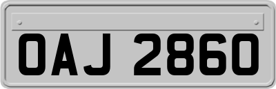 OAJ2860