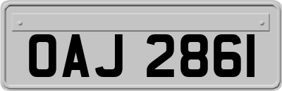 OAJ2861
