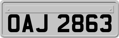 OAJ2863