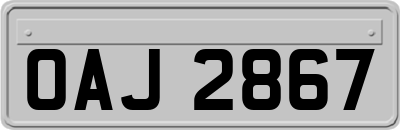 OAJ2867