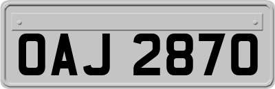 OAJ2870