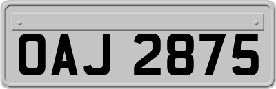 OAJ2875