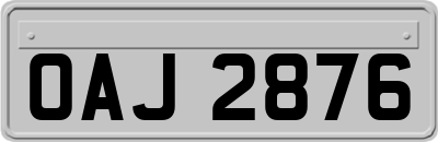 OAJ2876