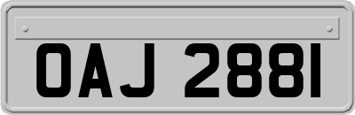 OAJ2881