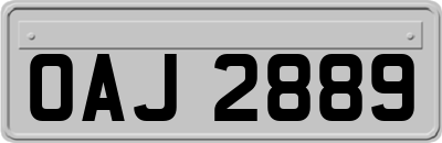 OAJ2889