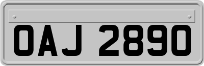 OAJ2890