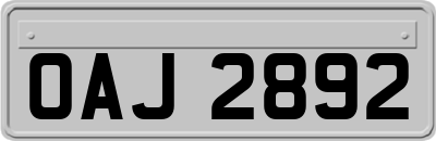 OAJ2892