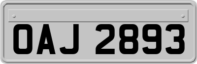 OAJ2893