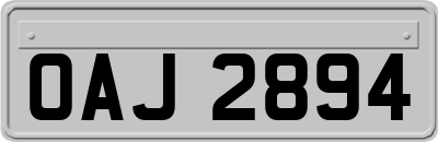 OAJ2894