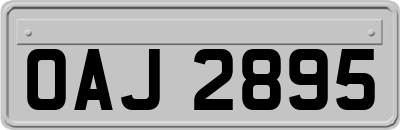 OAJ2895