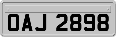 OAJ2898