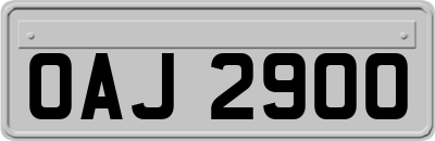 OAJ2900