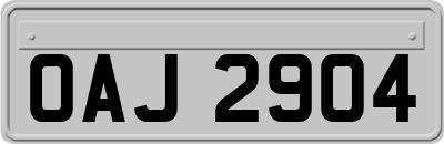 OAJ2904