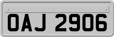 OAJ2906