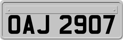 OAJ2907