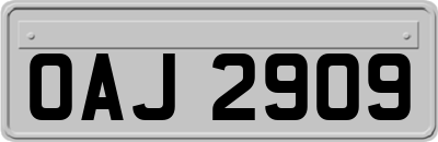 OAJ2909