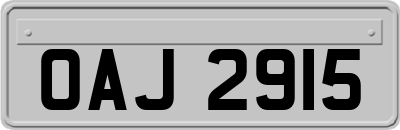 OAJ2915