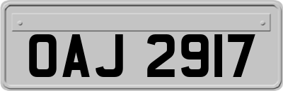 OAJ2917