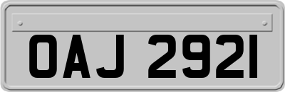 OAJ2921