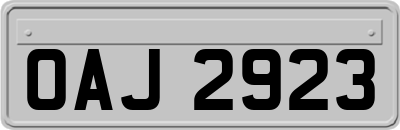 OAJ2923