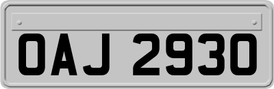 OAJ2930