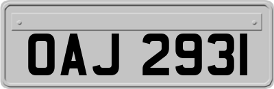 OAJ2931