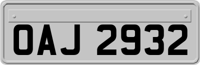 OAJ2932