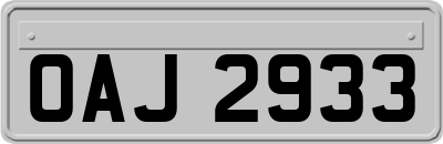 OAJ2933