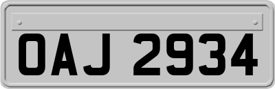 OAJ2934