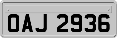 OAJ2936