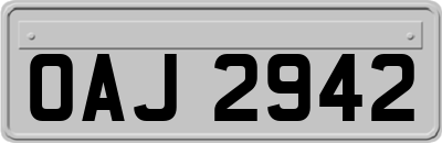 OAJ2942