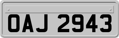 OAJ2943