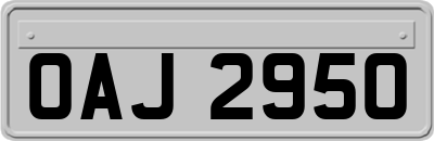 OAJ2950