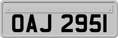OAJ2951
