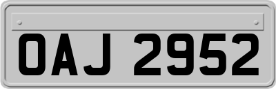 OAJ2952
