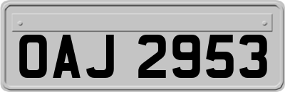 OAJ2953