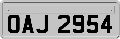 OAJ2954