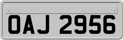 OAJ2956
