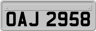 OAJ2958