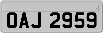 OAJ2959