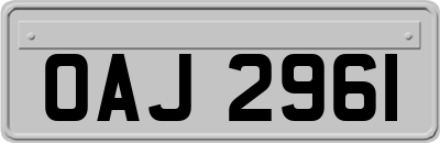 OAJ2961