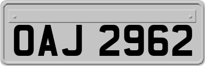 OAJ2962