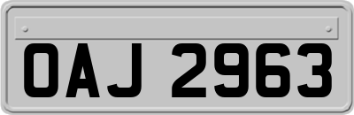 OAJ2963