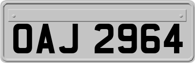 OAJ2964