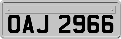 OAJ2966