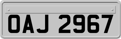OAJ2967