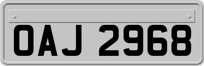 OAJ2968