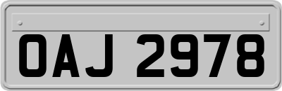 OAJ2978