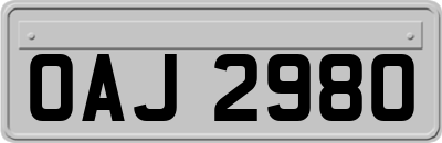 OAJ2980